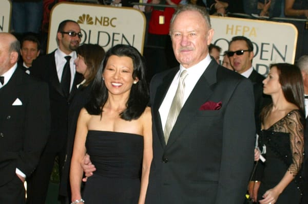 Death of Gene Hackman and His Wife