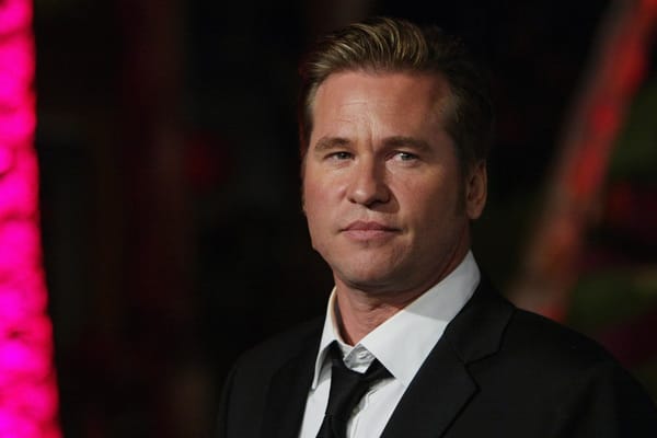 Val Kilmer