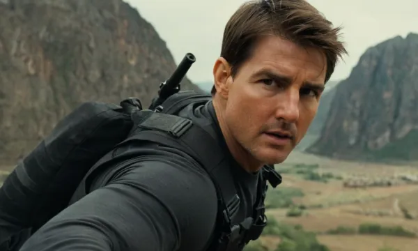 Mission: Impossible