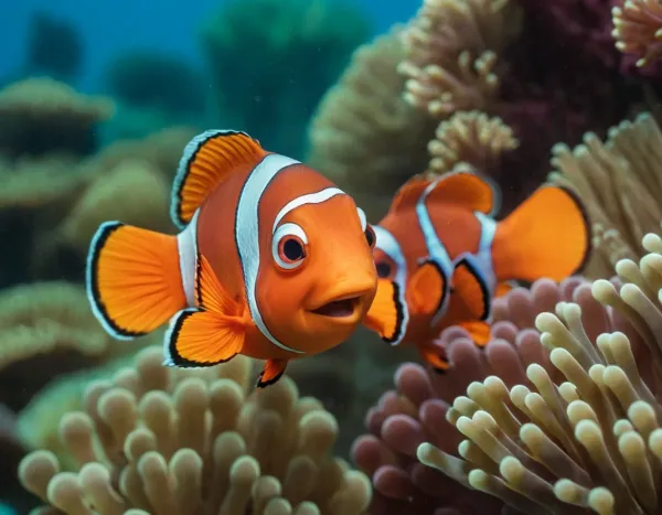 finding nemo
