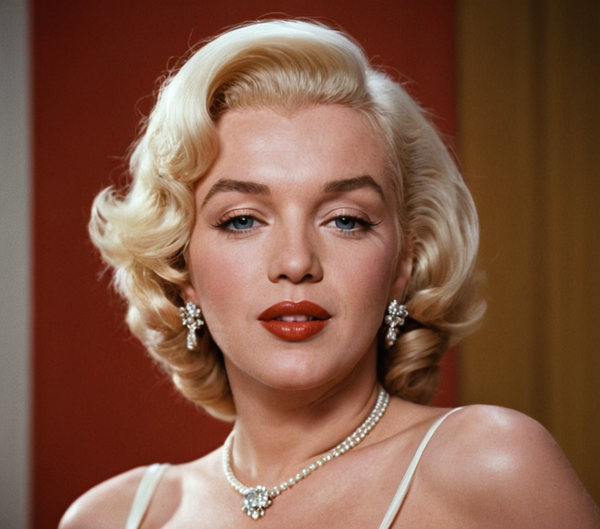 Marilyn Monroe