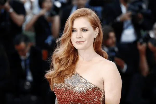 Amy Adams Birthday