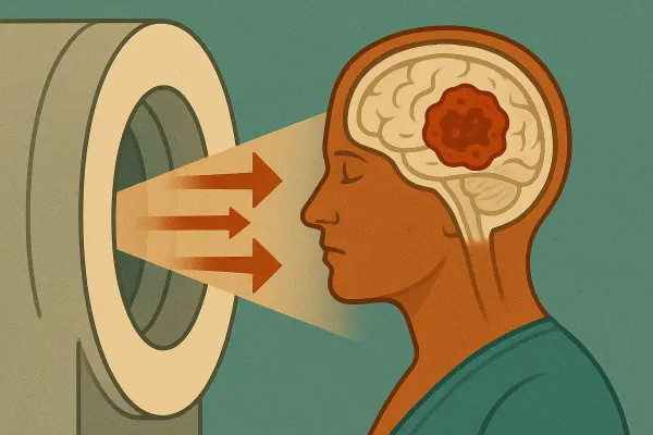 CT Scans and Cancer Risk