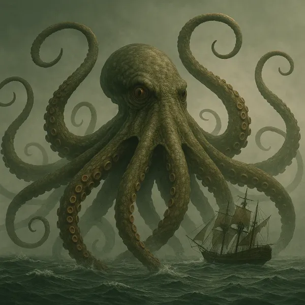 The Kraken