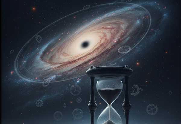 Quiet End of the Universe