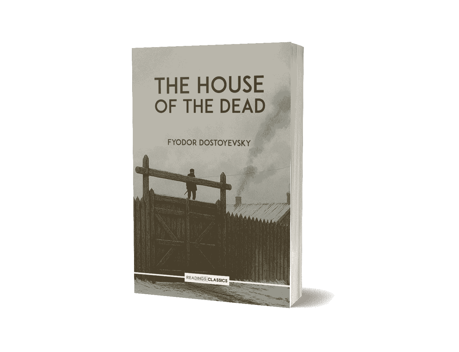 The House of the Dead