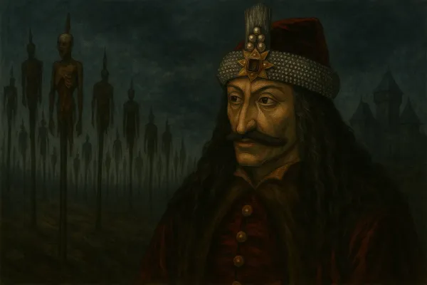 Vlad the Impaler