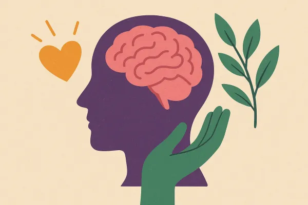 World Mental Health Day 2025: Building Hope, Breaking Stigma, and Healing Minds