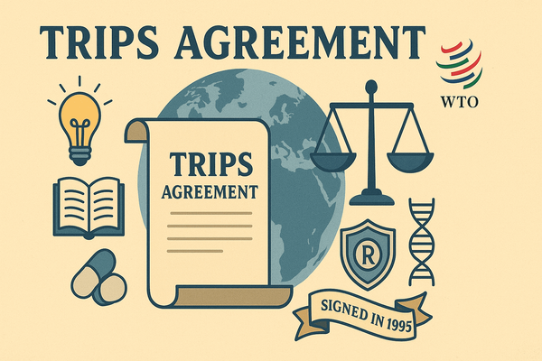 TRIPS Agreement