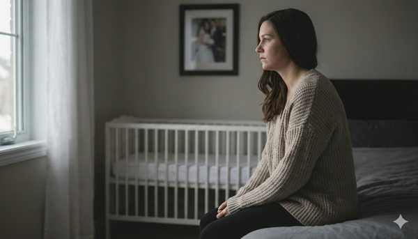 Postpartum Depression