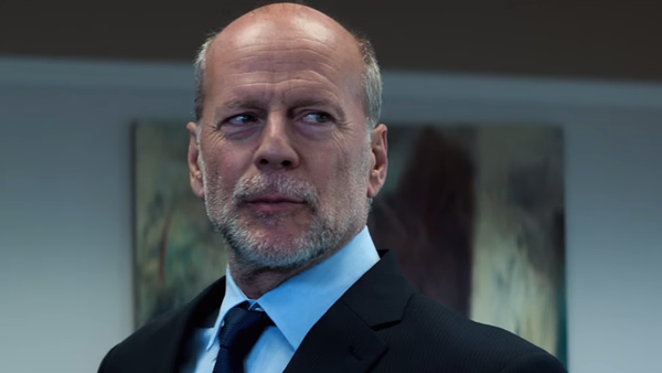 Bruce Willis’s birthday