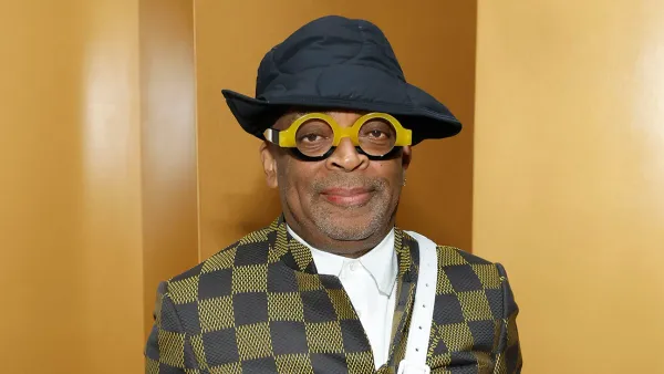 Happy 69th Birthday Spike Lee