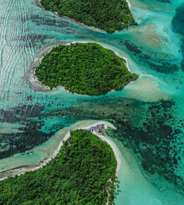 8 Underrated Travel Destinations in Indonesia