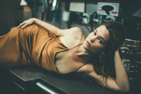 Happy 31st Birthday to Sarah Catherine Hook