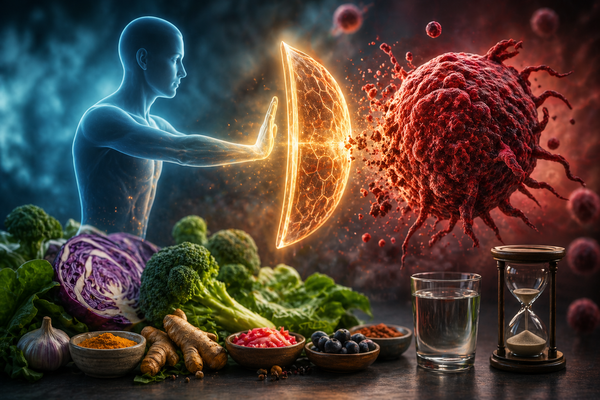 If Cancer Came Tomorrow: The Viral Theory, the Metabolic Argument, and the Dangerous Hope Behind “Alternative” Cancer Plans