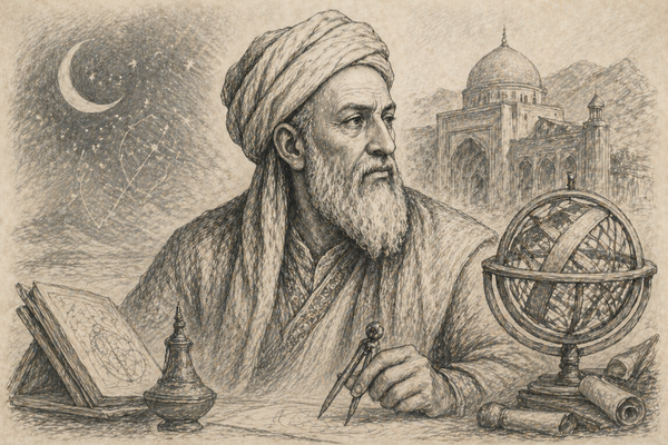 Omar Khayyam