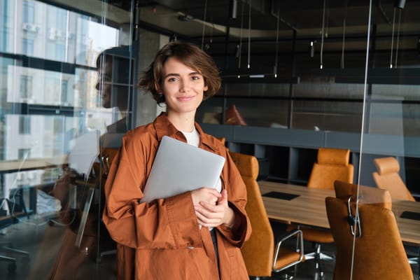 Why the Dream Job Is Actually Four Part-Time Jobs: The Rise of the Portfolio Career