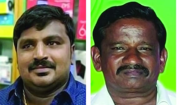 Sattankulam father-son custodial torture death case