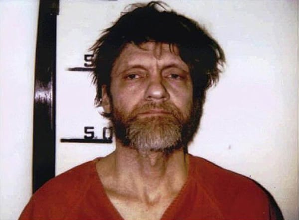 Ted Kaczynski