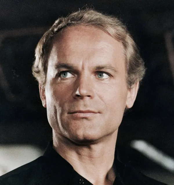 Terence Hill: Smile, Stardom, Legacy
