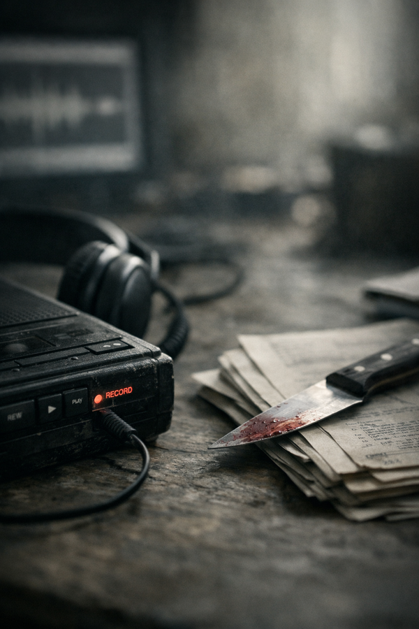 best true crime podcasts 2026