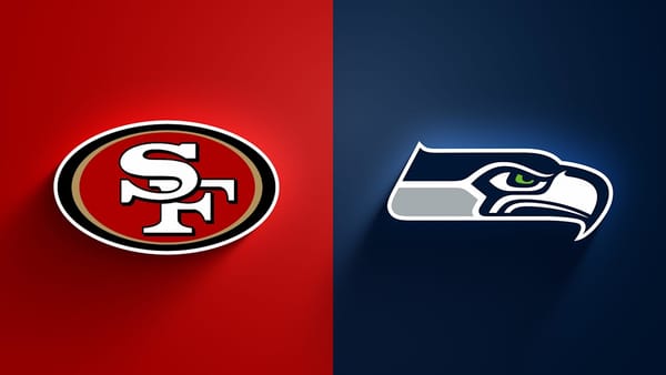 49ers vs Seahawks: Seattle Clinches NFC No. 1 Seed in a Defensive Statement That Changed the NFC Playoff Picture
