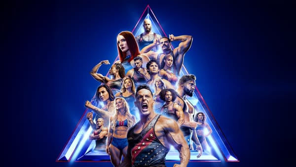 American Gladiators Reboot: Nostalgia Meets 2026 Fitness Craze