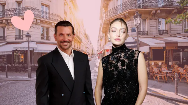Bradley Cooper’s Massive Birthday Gift for Gigi Hadid