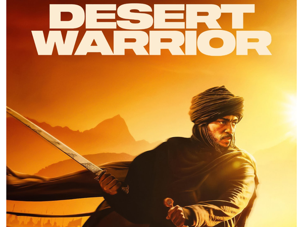 Desert Warrior Review