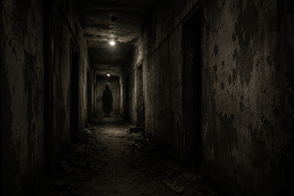 Exploring the Eerie Overlap of Criminal Minds and Paranormal Belief