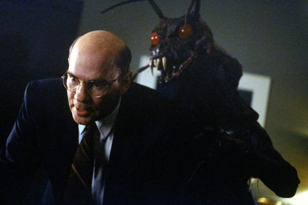 Folie à Deux x files