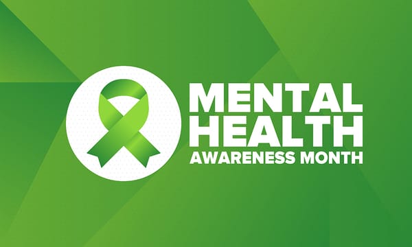 Mental Health Awareness Campaigns in May 2026