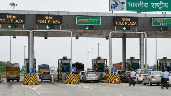 NH-48 MLFF