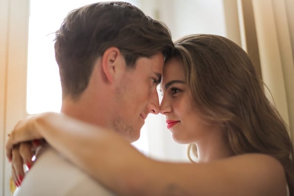 Relationship-Driven Beauty