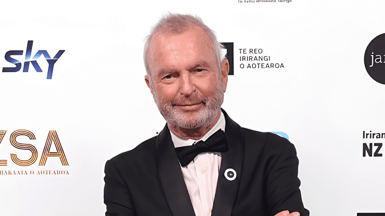 Sam Neill’s Cancer-Free Update
