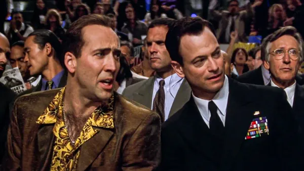 Snake Eyes (1998), “Kirkland,” and the Pattern People Think They See: When Fiction, Names, and Real-World Anxiety Collide