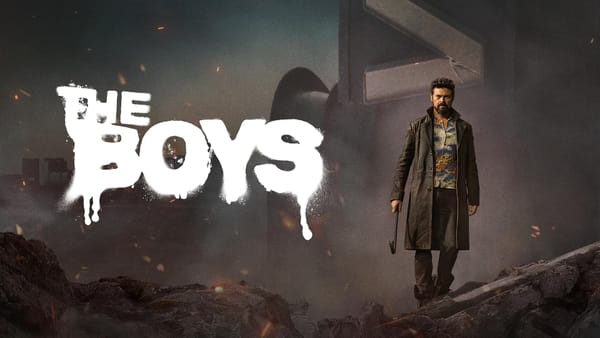 The Boys Season 5: Final Season Shakes Up Prime Video