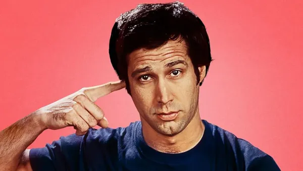 Chevy Chase Documentary Reveals Behind-the-Scenes Challenges