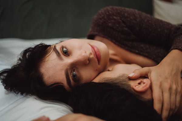 Attachment Styles and Bedroom Power Dynamics: Why Relationship Power Predicts Sexual Assertiveness More Than Gender
