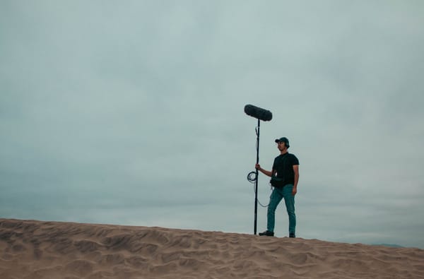 Behind the Screen: How Foley Artists Create the Sounds of Modern Cinema