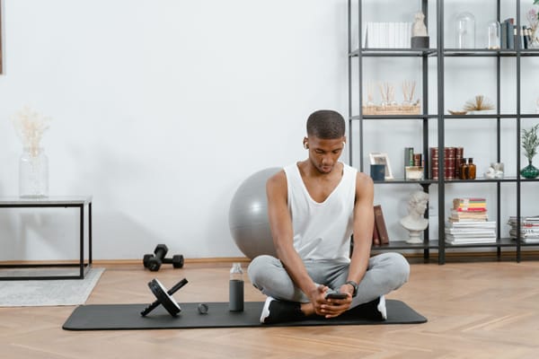 Home Gym Essentials: Building an Effective Workout Space on a Budget