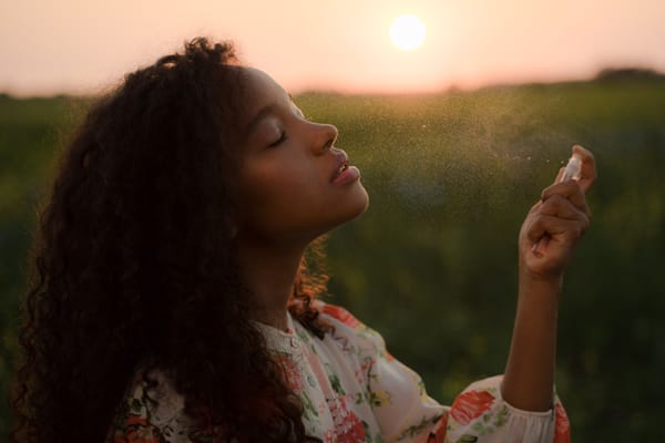Inhaled Vitamin D: Could a Common Vitamin Help Repair Damaged Lungs