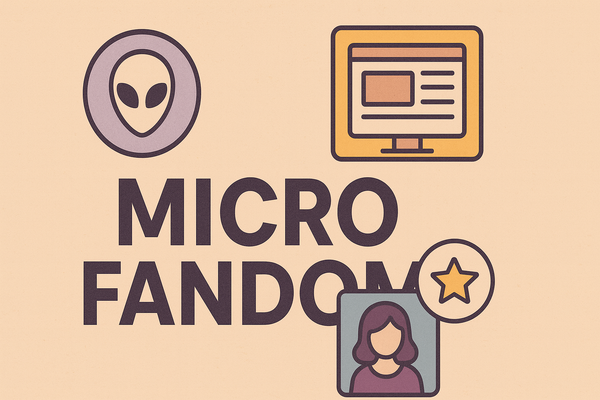 Micro-Fandoms: How Niche Internet Communities Are Dictating Modern Pop Culture
