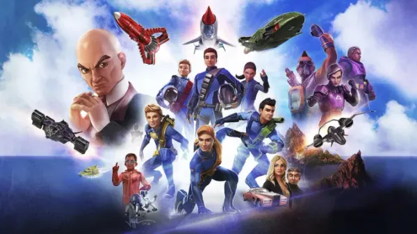 Nostalgia Baiting: Why TV and Film Reboots Are Winning the Streaming Wars