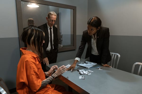 True Crime Obsession: Why We Are Addicted to Suspense and Mystery