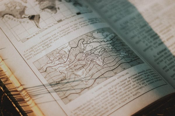 When Climate Data Disappears, Should Science Disappear With It