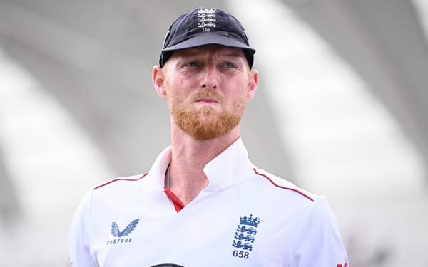 Will Ben Stokes Walk Out to Open the Batting in the Final Innings of His International Career?