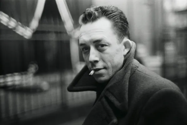 Albert Camus and the Courage to Live Without Answers
