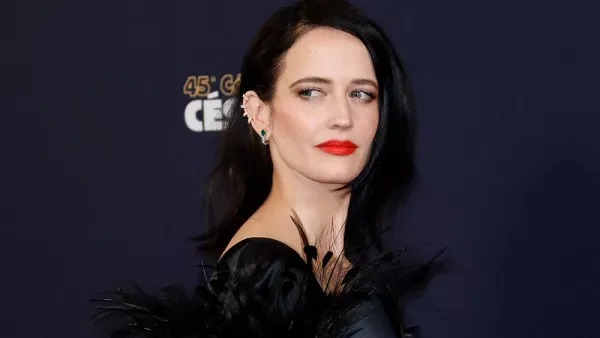 Eva Green at 46: A Birthday Tribute to Beauty, Boldness, and a Fearless Acting Career