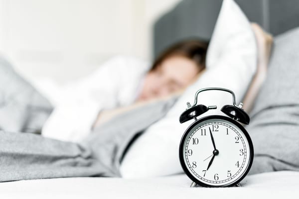 Executive Stamina: Sleep and Nutrition Habits of Top-Tier CEOs